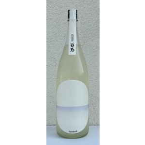 画像2: 大典白菊 サンライズ ホワイト おりがらみ生 1.8L