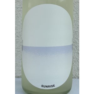 画像1: 大典白菊 サンライズ ホワイト おりがらみ生 1.8L