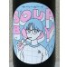 画像1: 飛良泉 サワーボーイ 純米吟醸 ＜生＞ 1.8L (1)