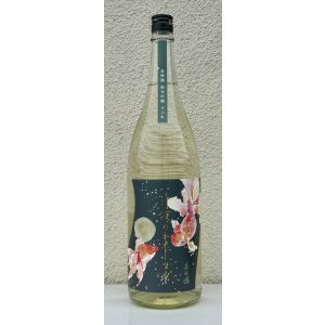 画像2: 月夜のキホーツル (基峰鶴)  純米吟醸 火入 1.8L
