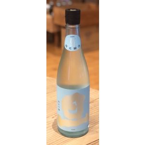 画像2: 旦 夏純米吟醸 生酒 720ml