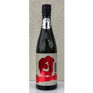 画像2: 旦 山廃純米吟醸 雄町 無濾過生原酒 720ml