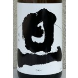 旦 純米 無濾過生原酒 1.8L