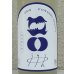 画像1: 烏輪 特別純米 つきあかりの瞳 生酒 720ml (1)