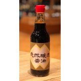 片上醤油 天然醸造醤油   300ml