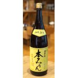 福来純　三年熟成 本みりん 1.8L