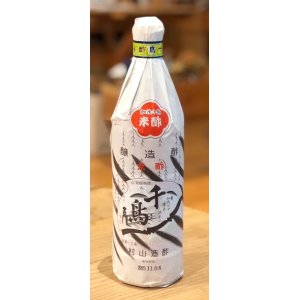 画像1: 千鳥酢 900ml