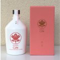 橘花 KIKKA GIN 朱華 ハネズ 43度 700ml