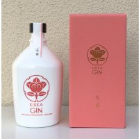 橘花 KIKKA GIN 朱華 ハネズ 43度 700ml