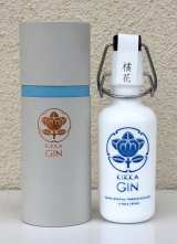 橘花ジン Gin 59度 150ml