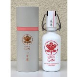 橘花 KIKKA GIN 朱華 ハネズ 43度 150ml
