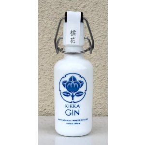 画像2: 橘花ジン Gin 59度 150ml