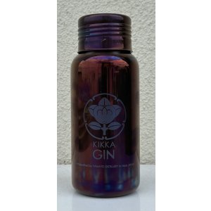 画像2: 橘花KIKKA GIN からくれない 45度 500ml