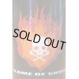 両関 特別純米酒 FLAME OF SKULL 720ml