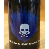 両関 純米吟醸 FLAME OF SKULL 720ml
