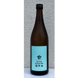 画像2: 両関ラボ 純米吟醸 超辛口 無濾過生原酒 720ml