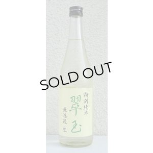 画像2: 翠玉 特別純米 無濾過生原酒 720ml
