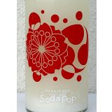 花巴 水酛 SODA POP 活性にごり生原酒 720ml