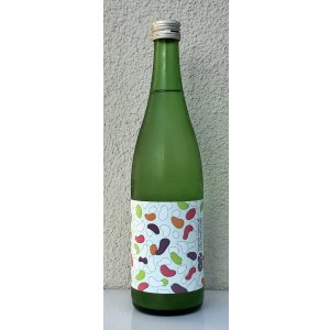 画像2: 花巴 Hazy 生酒 720ml