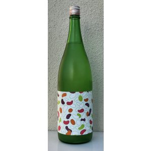 画像2: 花巴 Hazy 生酒 1.8L
