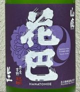 花巴 山廃うすにごり 無濾過生原酒 1.8L