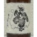 画像1: 花巴 樽丸 和紙ラベル 水酛×水酛 720ml (1)