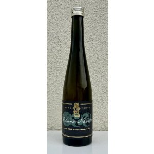 画像2: 花巴 Nature × Nature SAKE 500ml