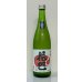 画像2: 花巴 酵母無添加 水酛純米 無濾過生原酒 720ml (2)