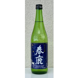画像2: 春鹿 純米吟醸 吟麗 720ml