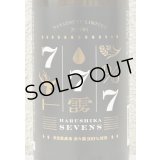 春鹿 純米生原酒 SEVENS（奈々露仕込）720ml