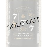 春鹿 純米生原酒 SEVENS（奈々露仕込）1.8L