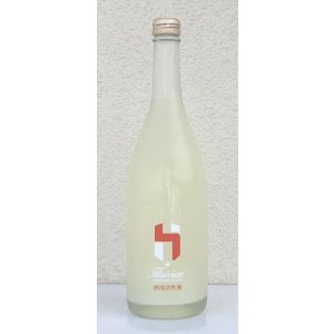 画像3: HIZIRIZM 酒母活性酒 720ml