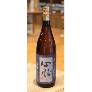 画像2: 心水(もとみ) 芋焼酎25度 1.8L