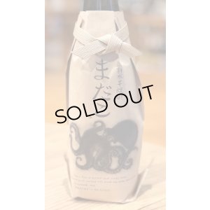 画像2: まだこ 無加水 芋焼酎30度 720ml