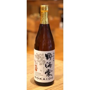 画像2: 野海棠 芋焼酎25度 720ml