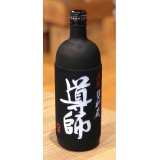 導師 五年甕貯蔵 芋焼酎25度 720ml