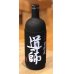 画像1: 導師 五年甕貯蔵 芋焼酎25度 720ml (1)