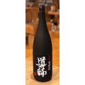 導師 五年甕貯蔵 芋焼酎25度 1.8L