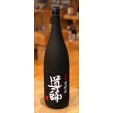 導師 五年甕貯蔵 芋焼酎25度 1.8L