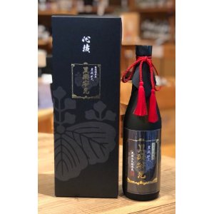 画像1: 黒瀬安光 芋焼酎28度 720ml