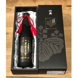 画像2: 黒瀬安光 芋焼酎28度 720ml