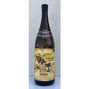 画像2: アロアロ モアナ 長期熟成樽貯蔵 麦・芋ブレンド 25度 1.8L