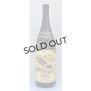 画像2: アロアロ モアナ 長期熟成樽貯蔵 麦・芋ブレンド 25度 1.8L