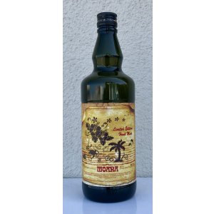 画像2: アロアロ モアナ 長期熟成樽貯蔵 麦・芋ブレンド 25度 720ml