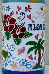 ALOALO アロアロ 芋焼酎25度 1.8L