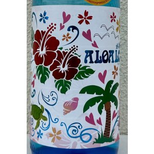 画像1: ALOALO アロアロ 芋焼酎25度 1.8L