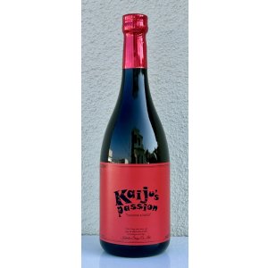 画像2: kaiju's passion（カイジュズ パッション） 芋焼酎25度 720ml