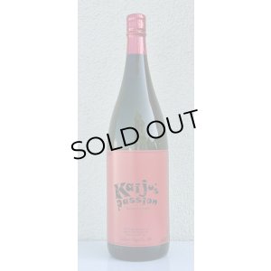画像2: kaiju's passion（カイジュズ パッション） 芋焼酎25度 1.8L