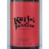 kaiju's passion（カイジュズ パッション） 芋焼酎25度 1.8L