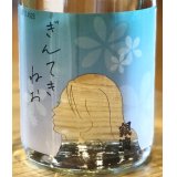 ぎんてき ねお 芋焼酎 28度 720ml